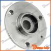 Moyeu de roue avant pour CITROEN | KLP-CT-001P, 04-P189